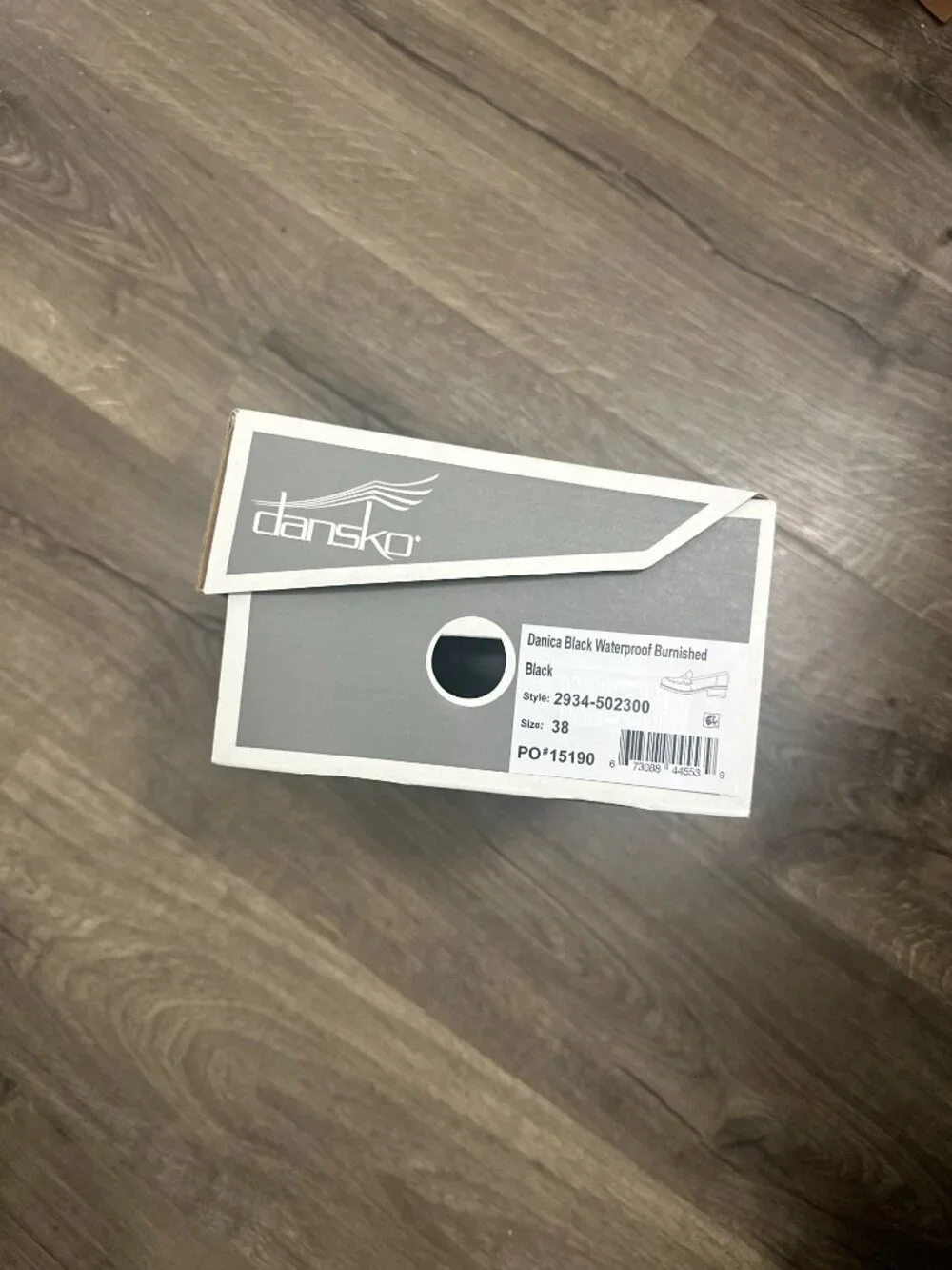 Dansko Danica Loafer